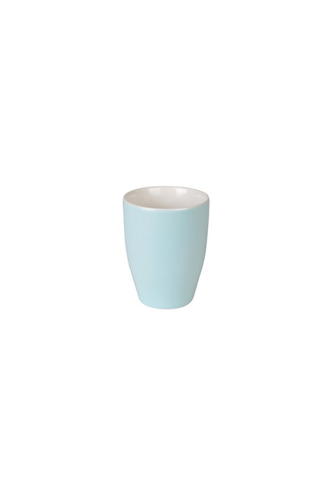 Hermia Taza de Porcelana Multicolor